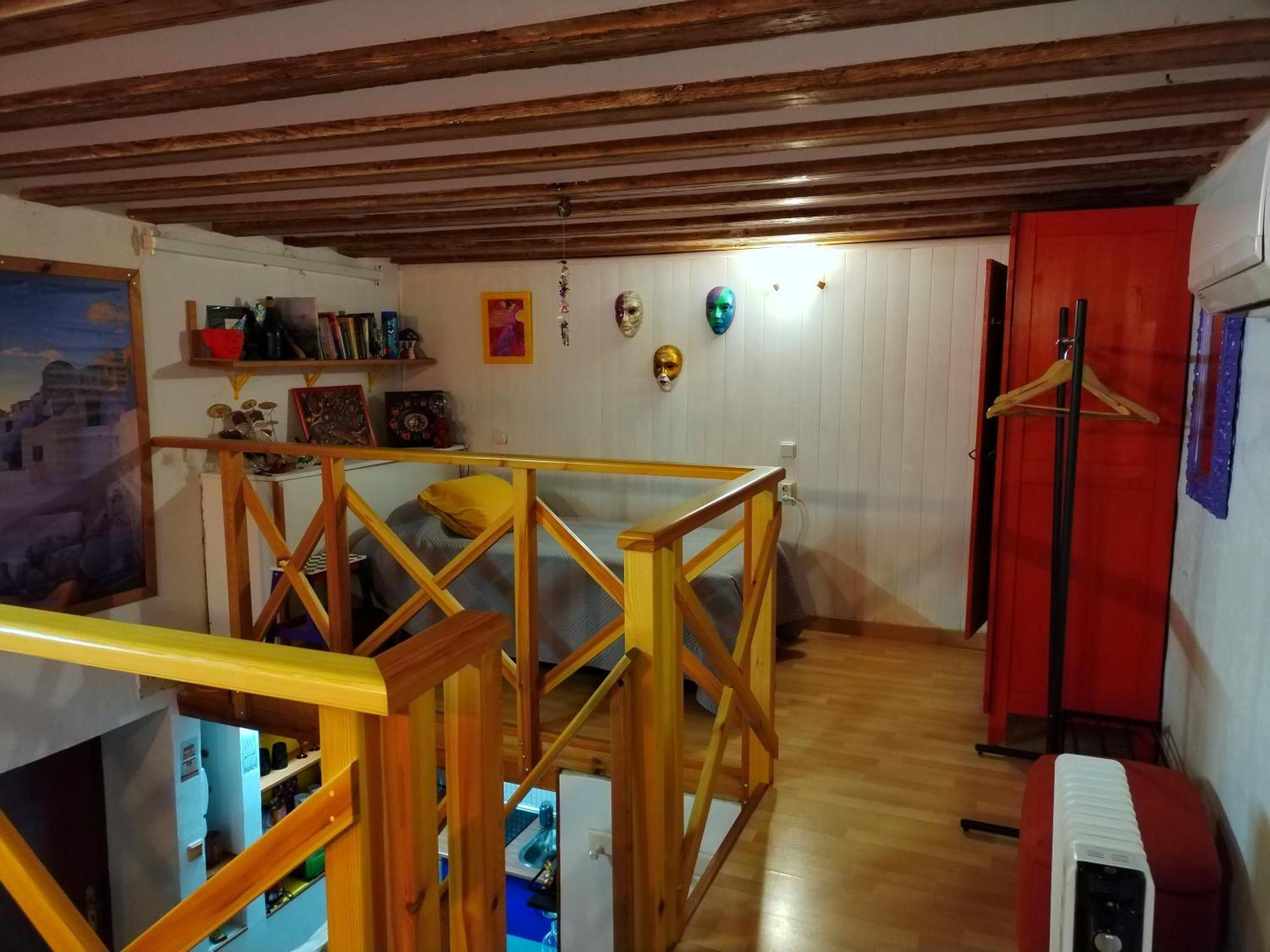 La Casa Del Arte Cadiz Daire Dış mekan fotoğraf