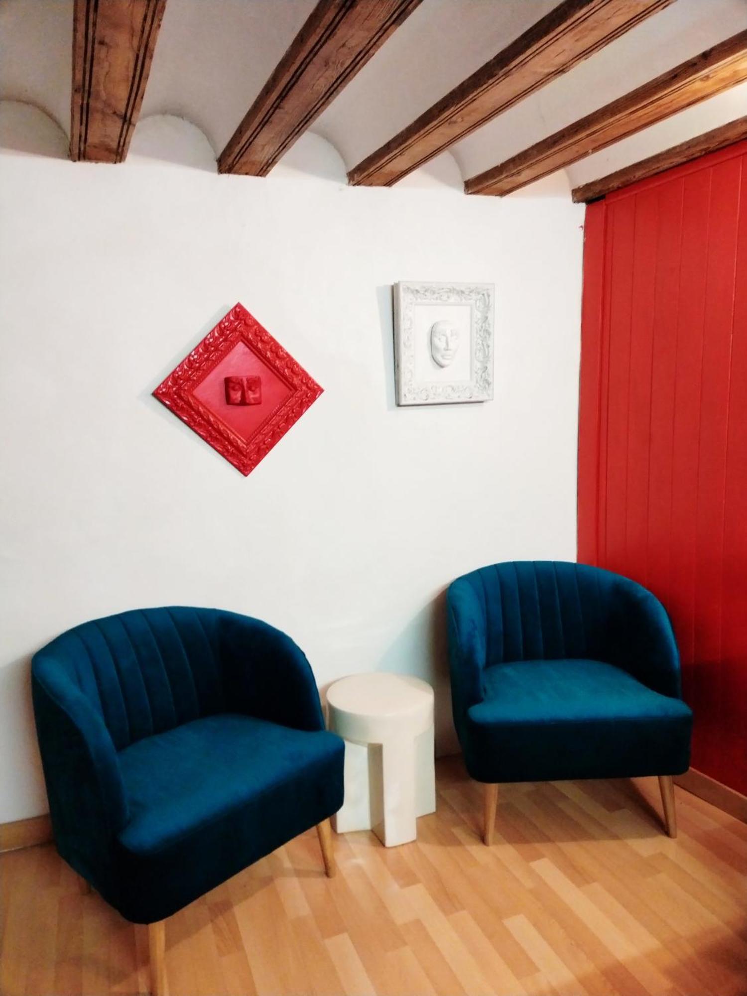 La Casa Del Arte Cadiz Daire Dış mekan fotoğraf