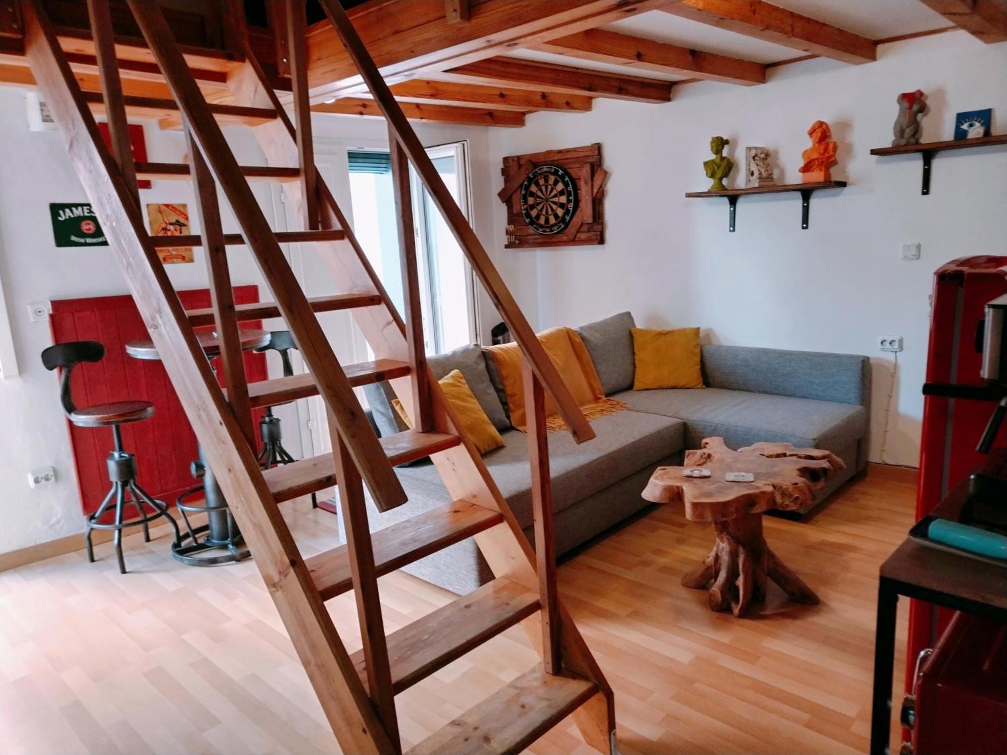 La Casa Del Arte Cadiz Daire Dış mekan fotoğraf