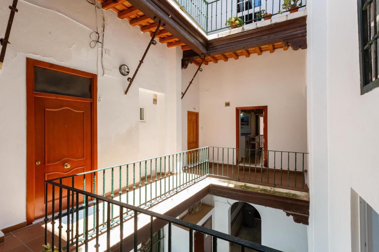 La Casa Del Arte Cadiz Daire Dış mekan fotoğraf
